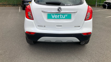 Vauxhall Mokka X 1.4T ecoTEC Active 5dr Petrol Hatchback